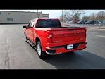 2021 Chevrolet Silverado 1500 Crew Cab 4WD Pickup for sale #42395A - photo 7