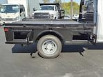 2024 Chevrolet Silverado 3500 Crew Cab 4WD, Knapheide PGTC Gooseneck Flatbed Truck for sale #42490 - photo 6