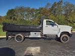 2024 Chevrolet Silverado 5500 Regular Cab DRW 4WD, Air-Flo Pro-Class Dump Truck for sale #42577 - photo 4