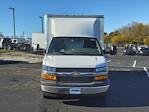 2024 Chevrolet Express 3500 Regular Cab DRW RWD, Wabash Cargo Box Van for sale #42688 - photo 3