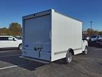 2024 Chevrolet Express 3500 Regular Cab DRW RWD, Wabash Cargo Box Van for sale #42688 - photo 2