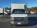 2024 Chevrolet Express 3500 Regular Cab DRW RWD, Wabash Cargo Box Van for sale #42689 - photo 3