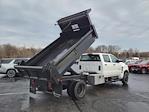 2024 Chevrolet Silverado 5500 Crew Cab DRW 2WD Dump Truck for sale #42740 - photo 15