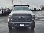 New 2024 Chevrolet Silverado 5500 Work Truck Crew Cab 2WD Dump Truck for sale #42740 - photo 3