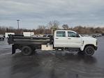 2024 Chevrolet Silverado 5500 Crew Cab DRW 2WD Dump Truck for sale #42740 - photo 4