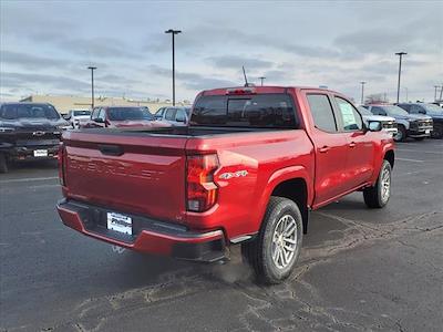 2024 Chevrolet Colorado Crew Cab 4WD, Pickup for sale #42762 - photo 2