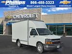 2024 Chevrolet Express 3500 Regular Cab RWD, Supreme Spartan Cargo Box Van for sale #42764 - photo 1