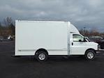 2024 Chevrolet Express 3500 Regular Cab RWD, Supreme Spartan Cargo Box Van for sale #42764 - photo 3