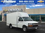 2024 Chevrolet Express 3500 Regular Cab RWD, Box Van for sale #42766 - photo 1