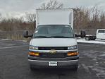 2024 Chevrolet Express 3500 Regular Cab RWD, Box Van for sale #42766 - photo 3