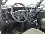 2024 Chevrolet Express 3500 Regular Cab RWD, Box Van for sale #42766 - photo 8