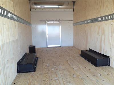 2024 Chevrolet Express 3500 Regular Cab RWD Bay Bridge Box Van for sale #42929 - photo 2