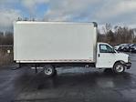 2024 Chevrolet Express 3500 Regular Cab DRW RWD, Box Van for sale #42790 - photo 4