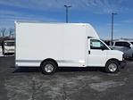 2024 Chevrolet Express 3500 Regular Cab RWD Bay Bridge Box Van for sale #42846 - photo 4