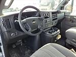 2024 Chevrolet Express 3500 Regular Cab RWD Bay Bridge Box Van for sale #42846 - photo 8