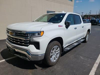 2023 Chevrolet Silverado 1500 Crew Cab 4WD Pickup for sale #42855A - photo 1