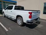 2023 Chevrolet Silverado 1500 Crew Cab 4WD Pickup for sale #42855A - photo 2