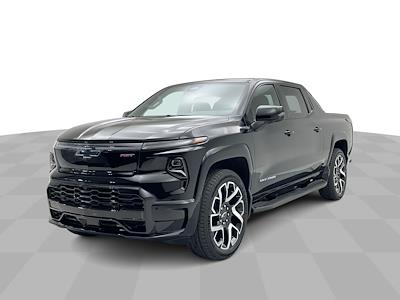 2024 Chevrolet Silverado EV Crew Cab 4WD Pickup for sale #42904 - photo 1