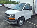 2024 Chevrolet Express 3500 Regular Cab DRW RWD Box Van for sale #42925 - photo 12