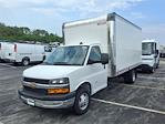 2024 Chevrolet Express 3500 Regular Cab DRW RWD Box Van for sale #42925 - photo 13