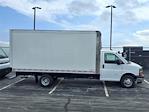 2024 Chevrolet Express 3500 Regular Cab DRW RWD Box Van for sale #42925 - photo 3