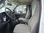 2024 Chevrolet Express 3500 Regular Cab DRW RWD Morgan Truck Body Box Van for sale #42926 - photo 12