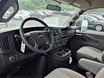 2024 Chevrolet Express 3500 Regular Cab DRW RWD Morgan Truck Body Box Van for sale #42926 - photo 13