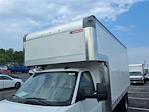 2024 Chevrolet Express 3500 Regular Cab DRW RWD Morgan Truck Body Box Van for sale #42926 - photo 14