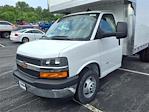 2024 Chevrolet Express 3500 Regular Cab DRW RWD Morgan Truck Body Box Van for sale #42926 - photo 15