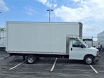 2024 Chevrolet Express 3500 Regular Cab DRW RWD Morgan Truck Body Box Van for sale #42926 - photo 3