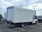 2024 Chevrolet Express 3500 Regular Cab DRW RWD Morgan Truck Body Box Van for sale #42926 - photo 2