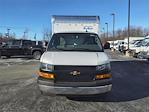 2024 Chevrolet Express 3500 Regular Cab RWD Bay Bridge Box Van for sale #42929 - photo 8