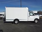 2024 Chevrolet Express 3500 Regular Cab RWD Bay Bridge Box Van for sale #42929 - photo 9