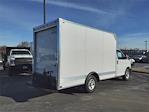 2024 Chevrolet Express 3500 Regular Cab RWD Bay Bridge Box Van for sale #42929 - photo 11