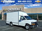 New 2024 Chevrolet Express 3500 Box Van for sale #42932 - photo 16