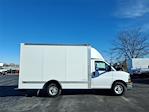 New 2024 Chevrolet Express 3500 Box Van for sale #42932 - photo 17