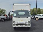 2025 Chevrolet LCF 5500XG Regular Cab RWD, Morgan Truck Body Gold Star Box Truck for sale #50000 - photo 3