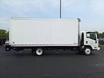 2025 Chevrolet LCF 5500XG Regular Cab RWD, Morgan Truck Body Gold Star Box Truck for sale #50000 - photo 4