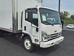 2025 Chevrolet LCF 5500XG Regular Cab RWD, Morgan Truck Body Gold Star Box Truck for sale #50000 - photo 9