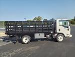 2025 Chevrolet LCF 4500 Regular Cab RWD Knapheide Stake Bed for sale #50029 - photo 4