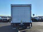 2025 Chevrolet LCF 4500 Regular Cab RWD, Rockport Box Van for sale #50030 - photo 5