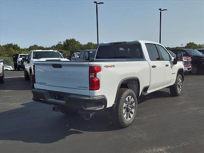 2025 Chevrolet Silverado 2500 Crew Cab 4WD, Pickup for sale #50176 - photo 2