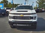 2025 Chevrolet Silverado 2500 Crew Cab 4WD, Pickup for sale #50176 - photo 3