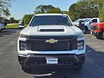 New 2025 Chevrolet Silverado 2500 WT Crew Cab 4WD Pickup for sale #50221 - photo 3