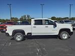 New 2025 Chevrolet Silverado 2500 WT Crew Cab 4WD Pickup for sale #50221 - photo 4