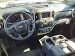 New 2025 Chevrolet Silverado 2500 WT Crew Cab 4WD Pickup for sale #50221 - photo 8