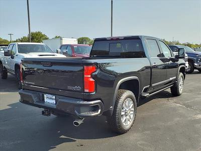 2025 Chevrolet Silverado 2500 Crew Cab 4WD, Pickup for sale #50229 - photo 2