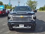 2025 Chevrolet Silverado 2500 Crew Cab 4WD Pickup for sale #50229 - photo 3