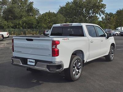 2025 Chevrolet Silverado 1500 Crew Cab 4WD Pickup for sale #50241 - photo 2