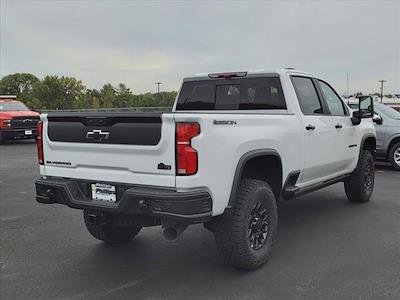 2025 Chevrolet Silverado 2500 Crew Cab 4WD, Pickup for sale #50256 - photo 2